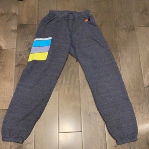 Aviator Nation Sweatpants